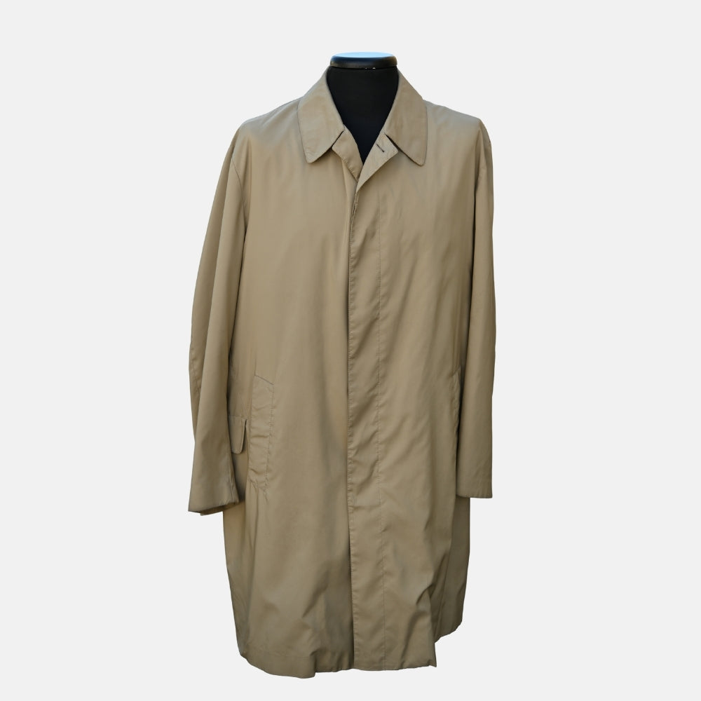 Beige Coat (EU 54)