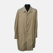 Beige Coat (EU 54)