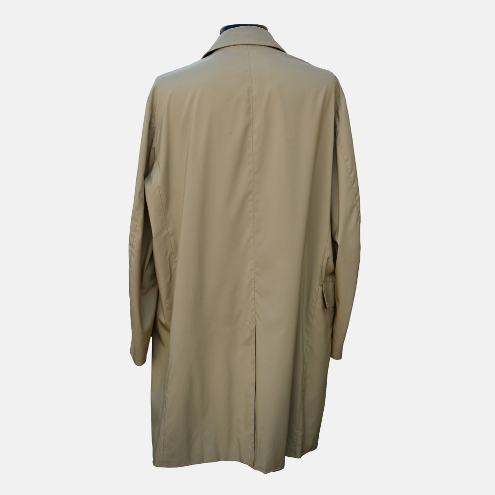 Beige Coat (EU 54)