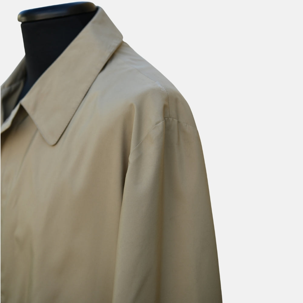 Beige Coat (EU 54)
