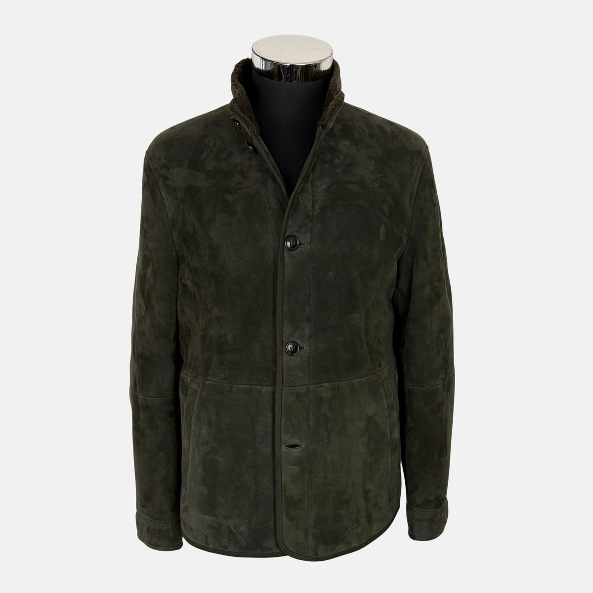 Shearling Jacket