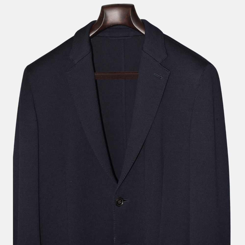 Navy Blazer made of Wool (EU 50)