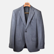 Grey Suit made of  Wool (50)