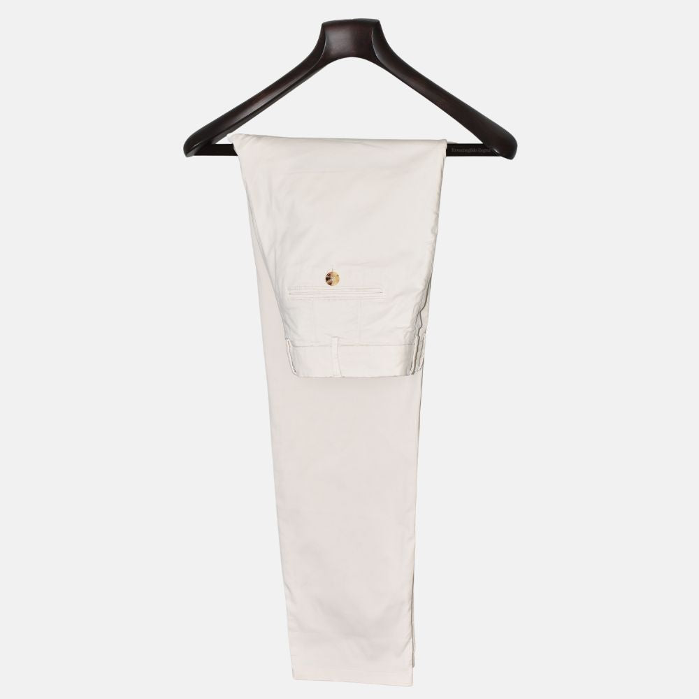 Offwhite Pants made of Cotton (EU 50)