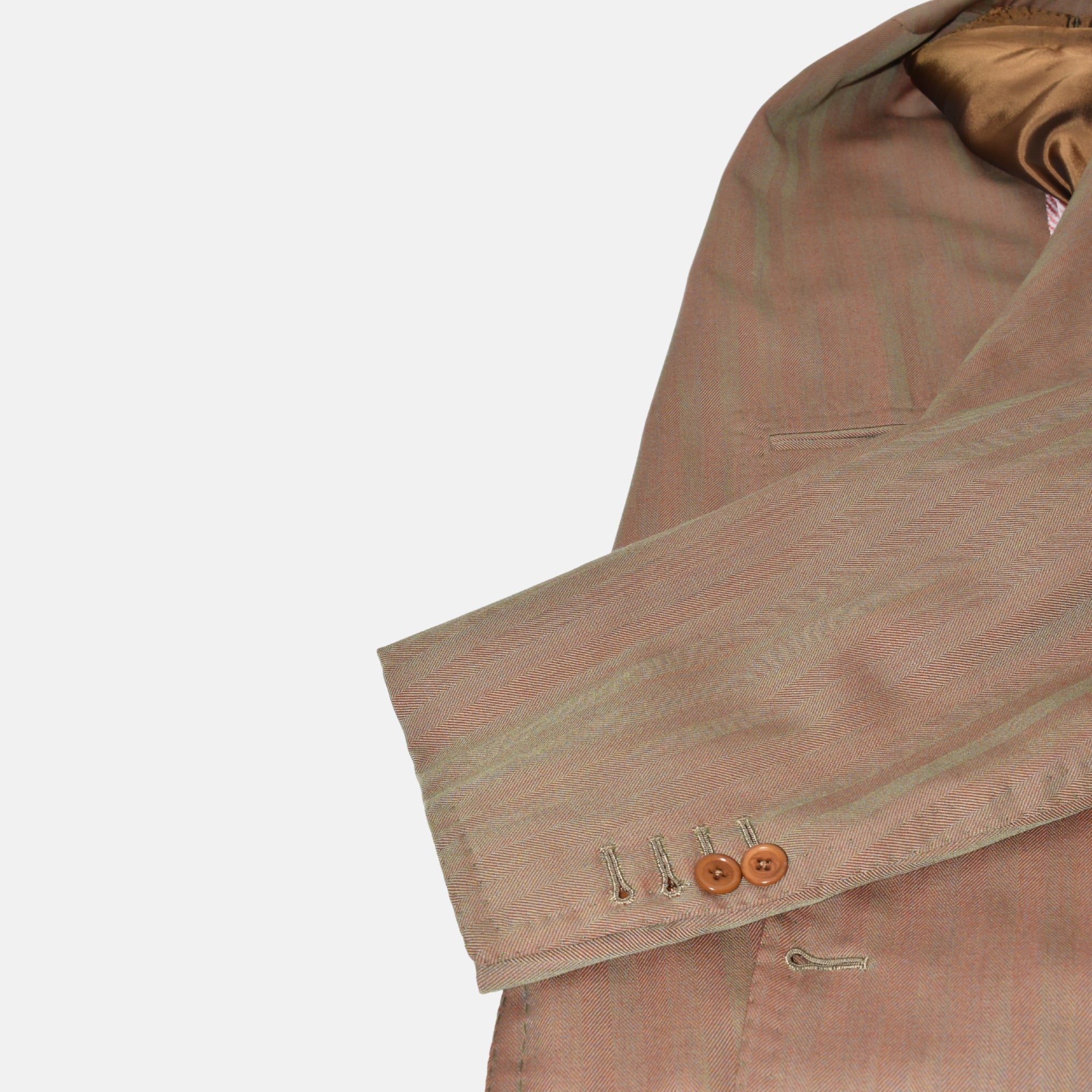 Solaro Suit made of Cotton (EU 52L)