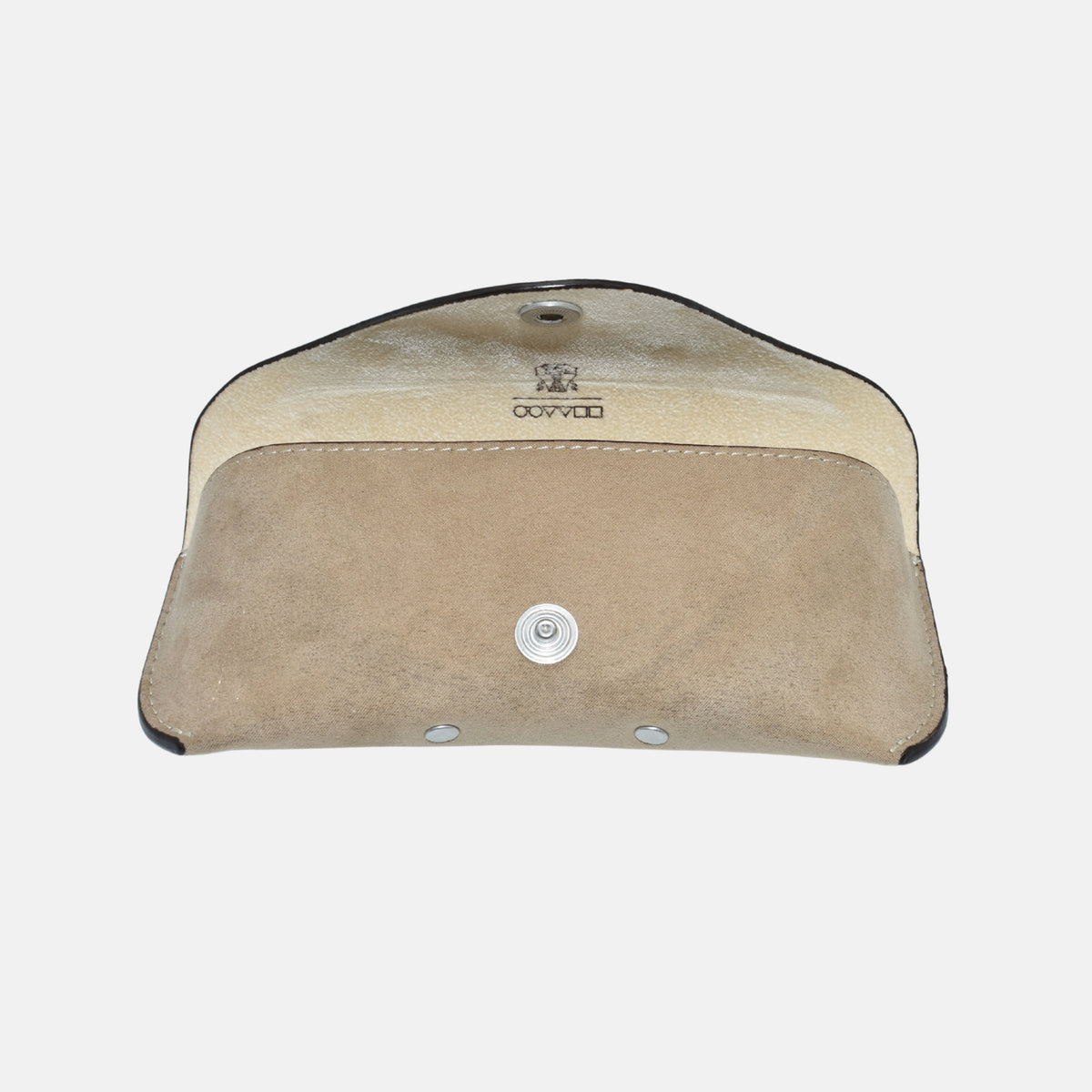 Brown-Horn Sunglasses