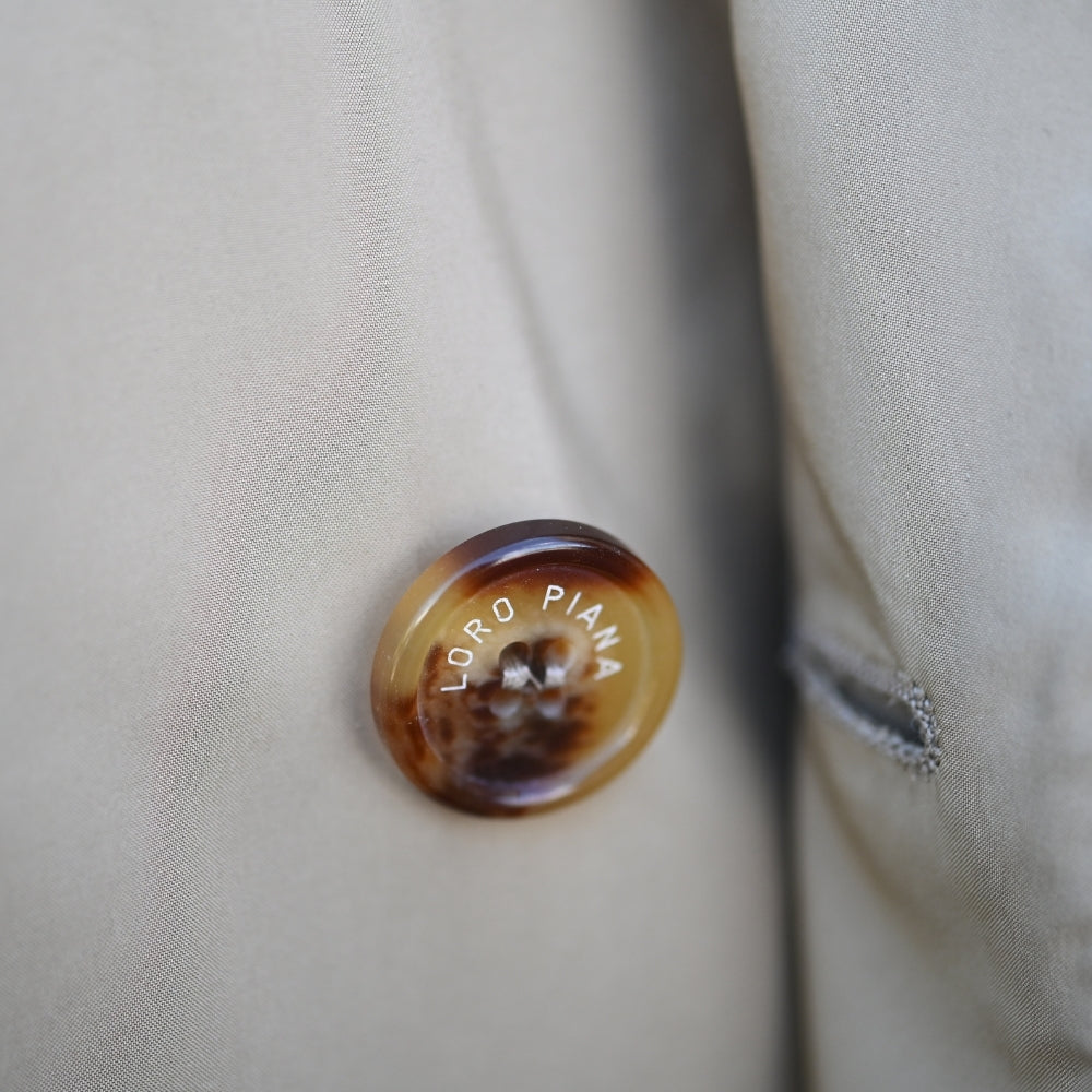 Beige Coat (EU 54)