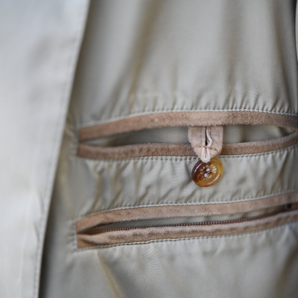 Beige Coat (EU 54)