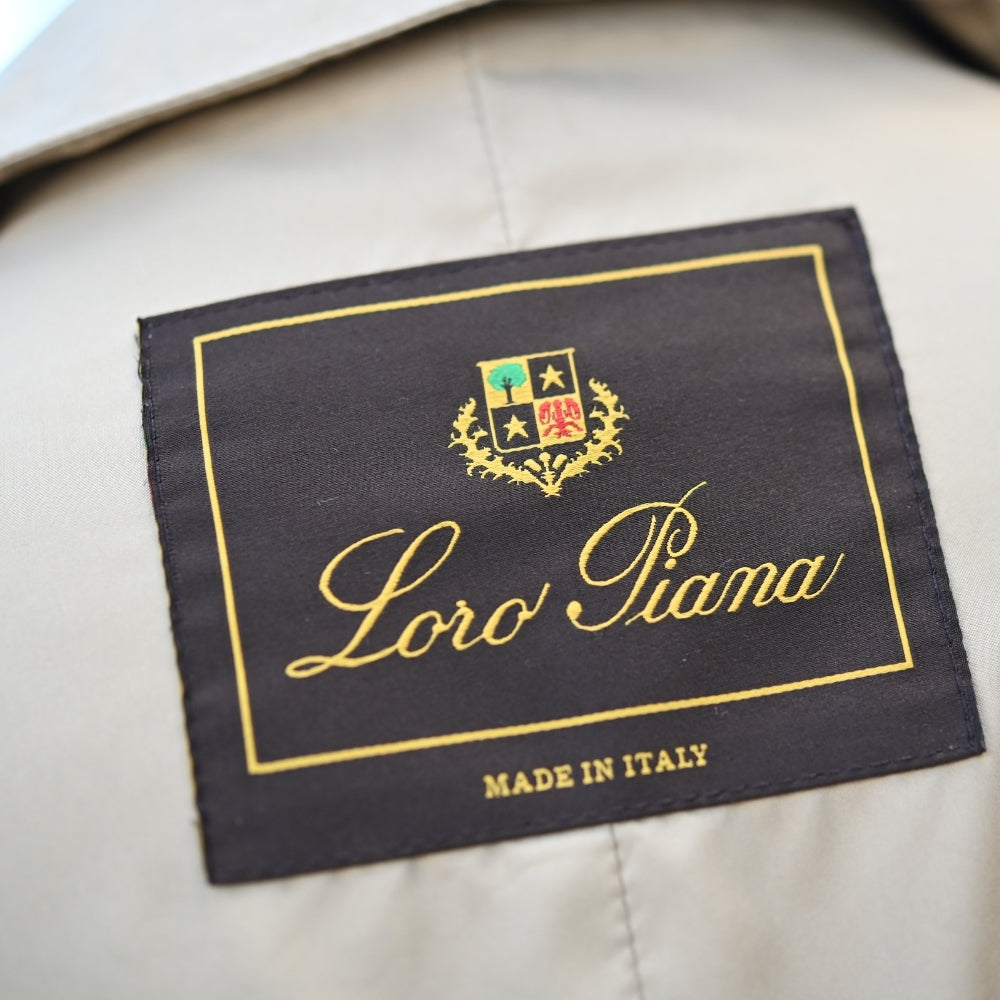 Beige Coat (EU 54)