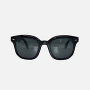 Black "Carry Grant" Sunglasses