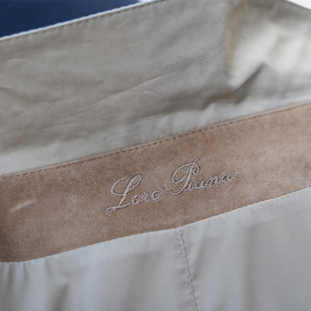 Beige Coat (EU 54)