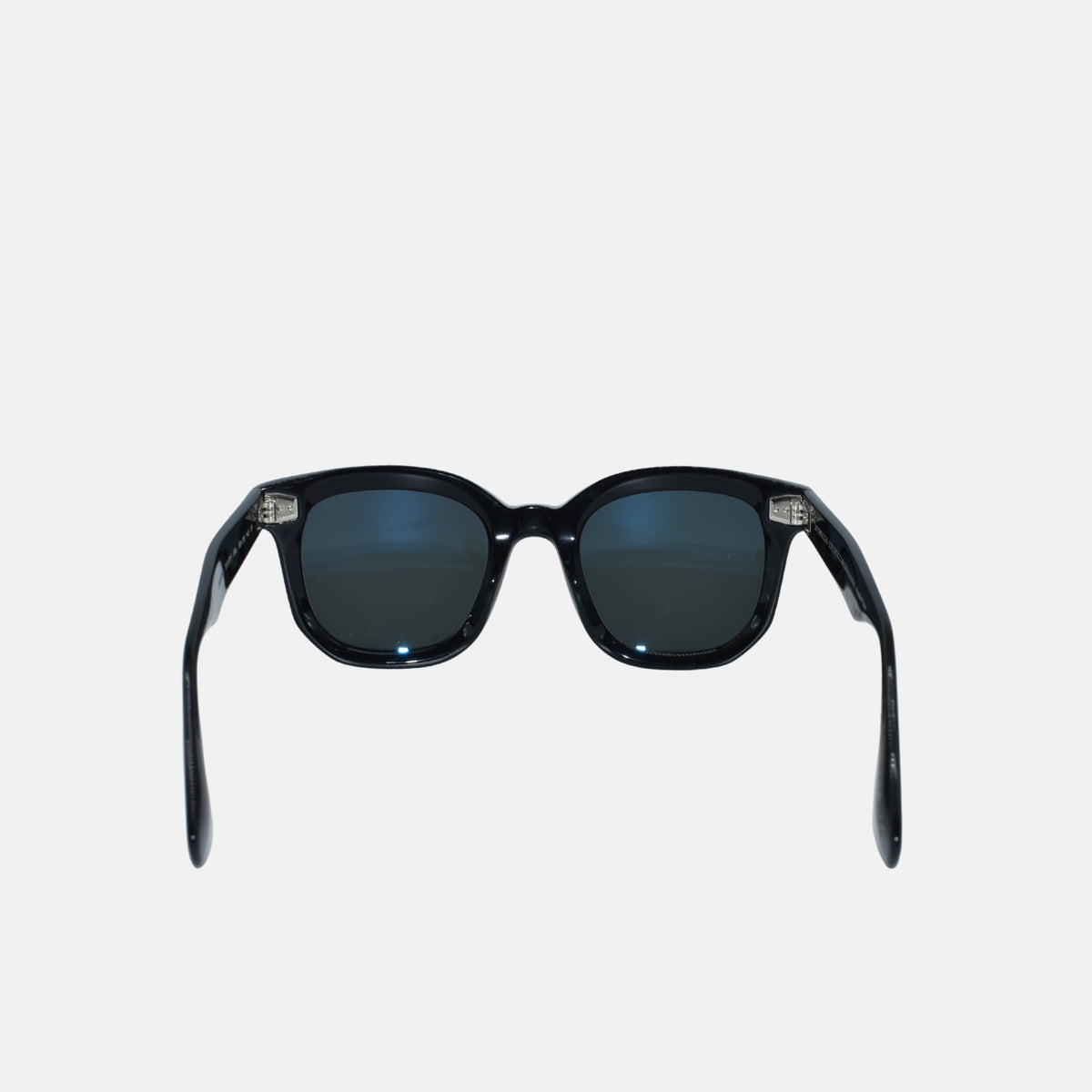 Black "Carry Grant" Sunglasses