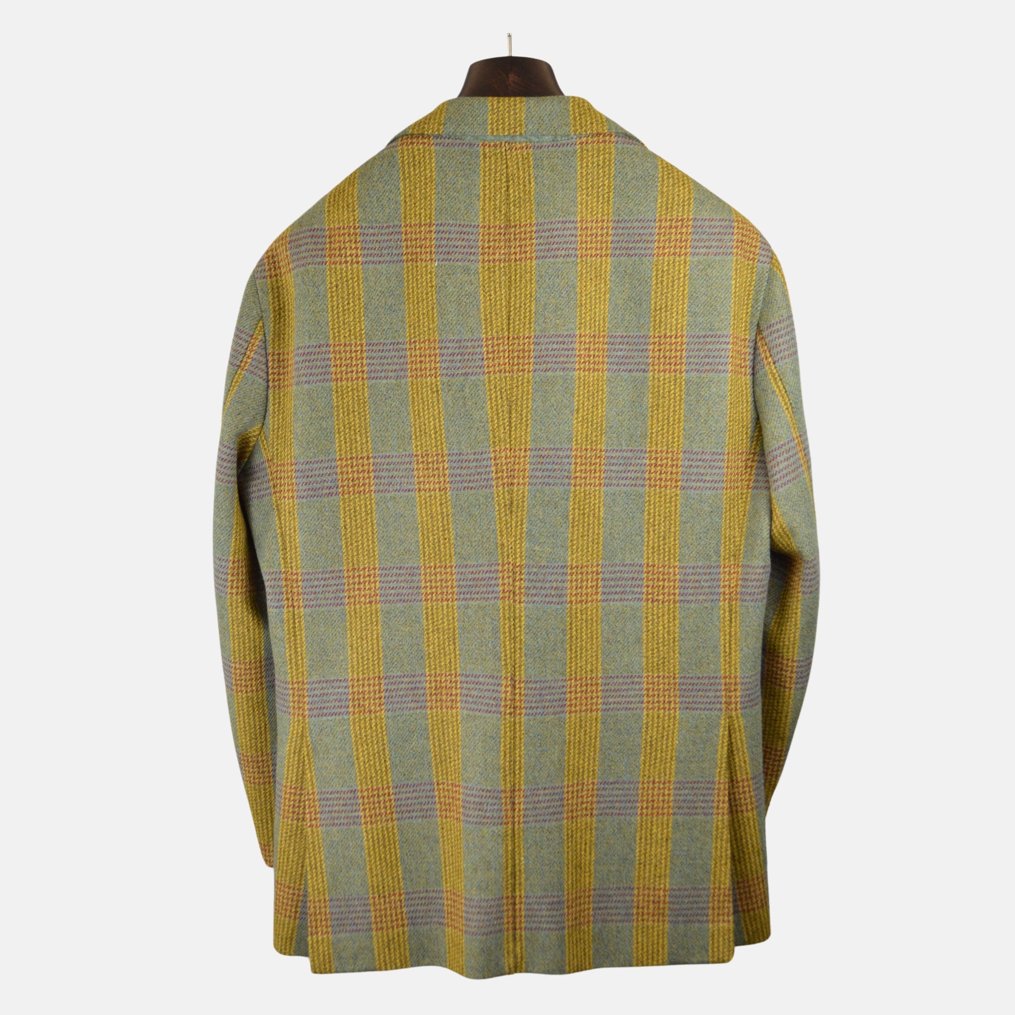 Multicolored Blazer made of Wool (EU 54)