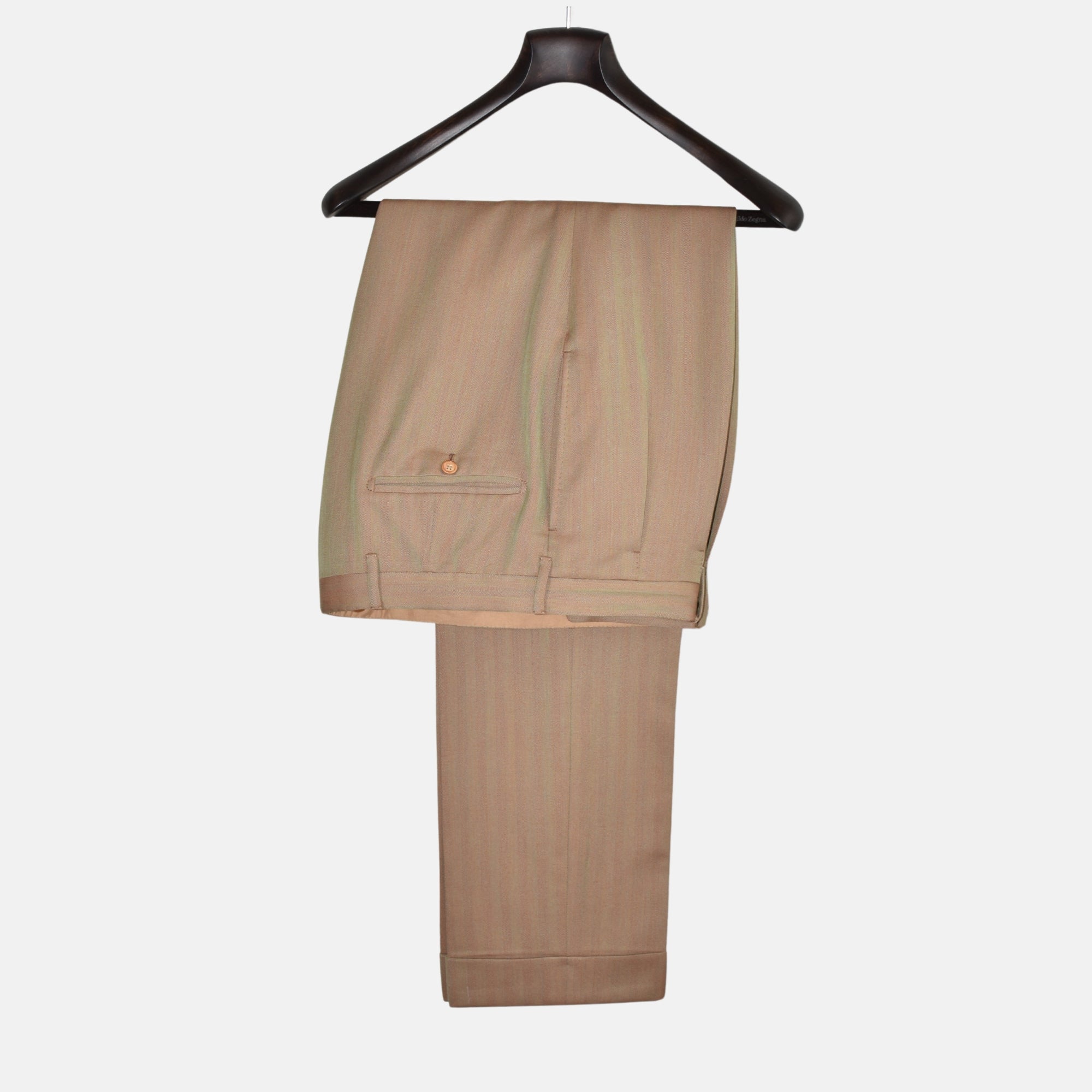 Solaro Suit made of Cotton (EU 52L)