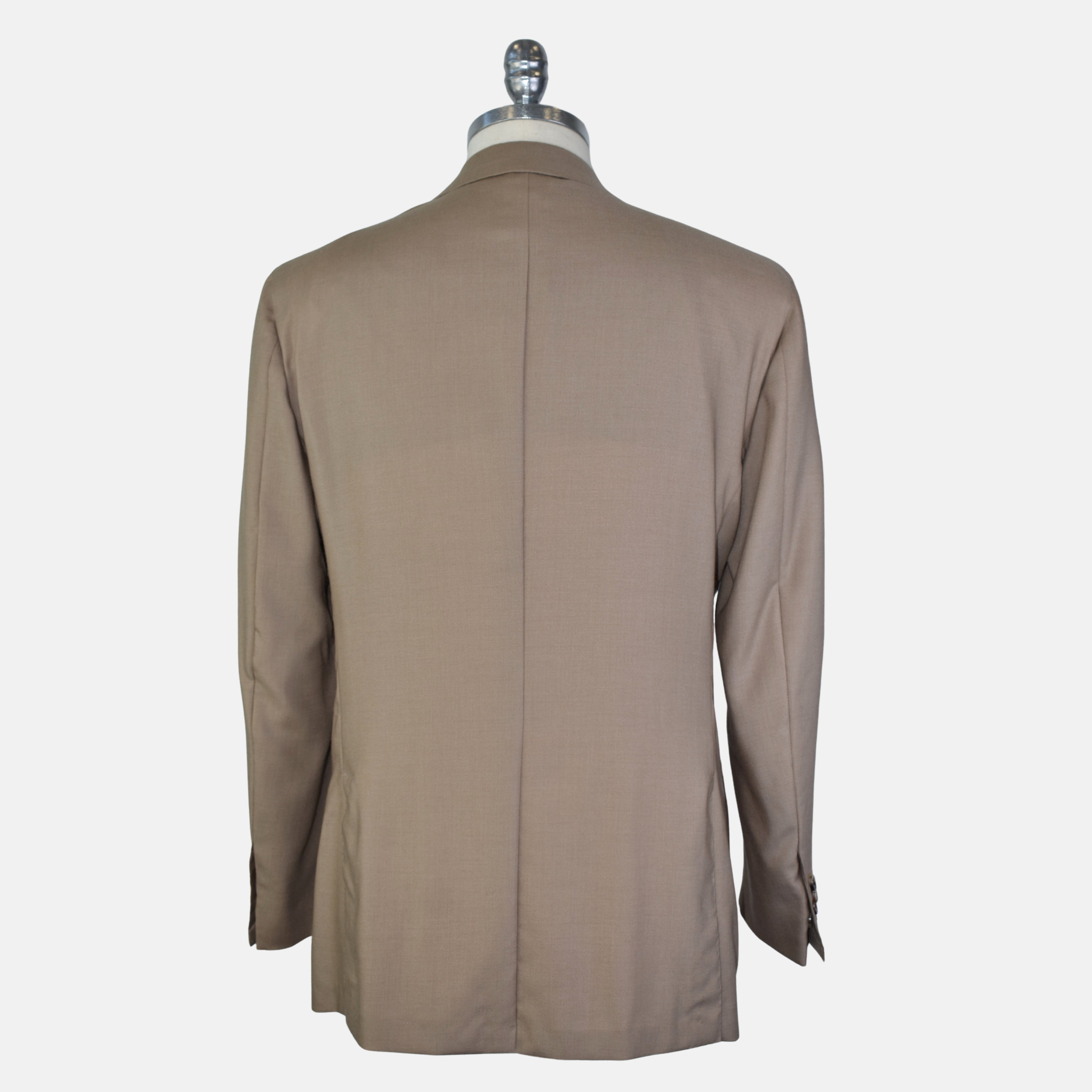 Beige Blazer made of Cashmere/Silk (EU 48)