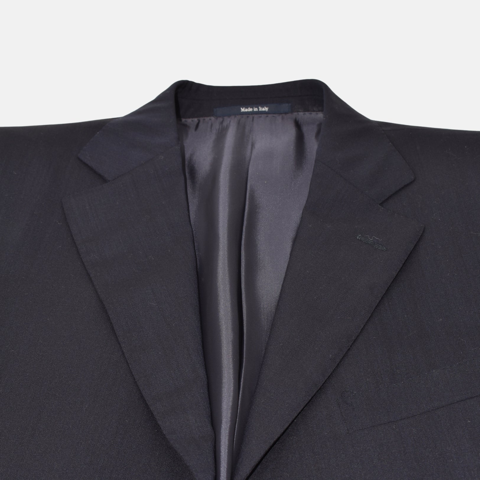 Navy Blazer made of Wool (EU 48)