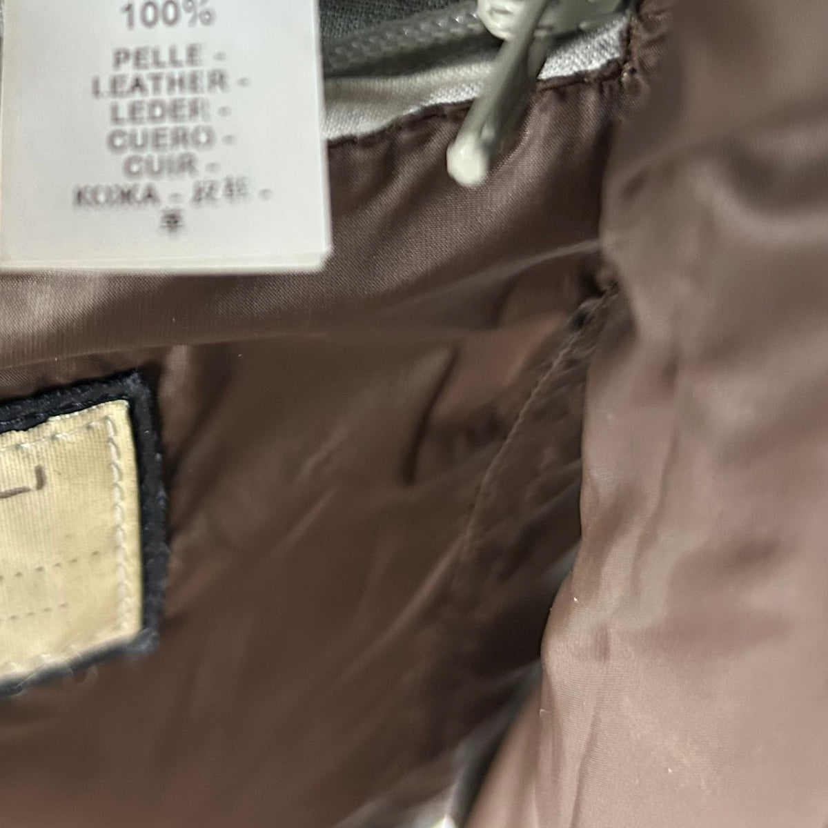 Brunello Cucinelli Down Jacket with Detachable Hood Black (S)