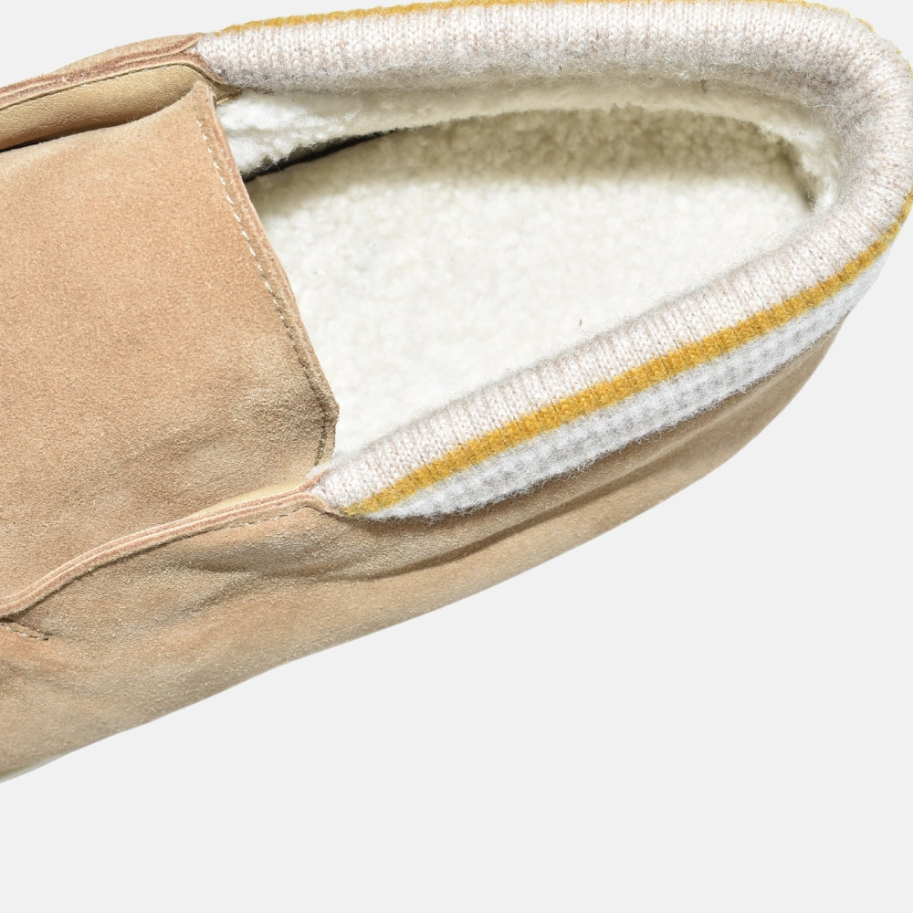 Sand Open Walks Shoes made of Suede (EU 42)