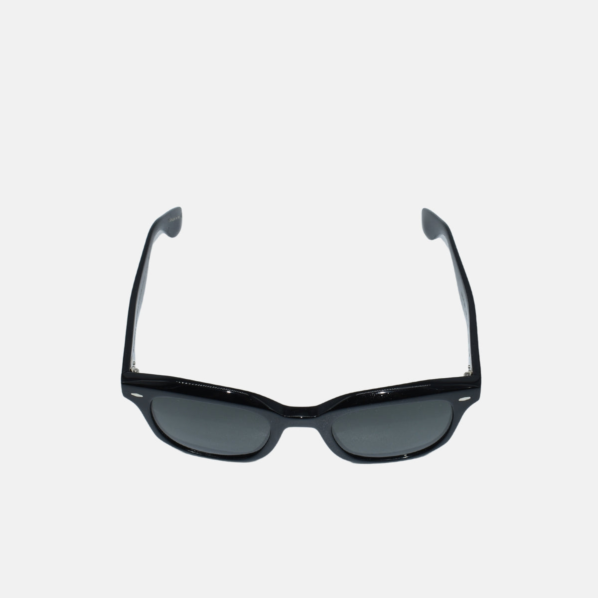 Black "Carry Grant" Sunglasses