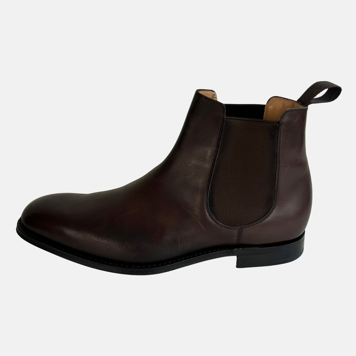 Church's Chelsea Boots Amberley Brown (EU 45.5)