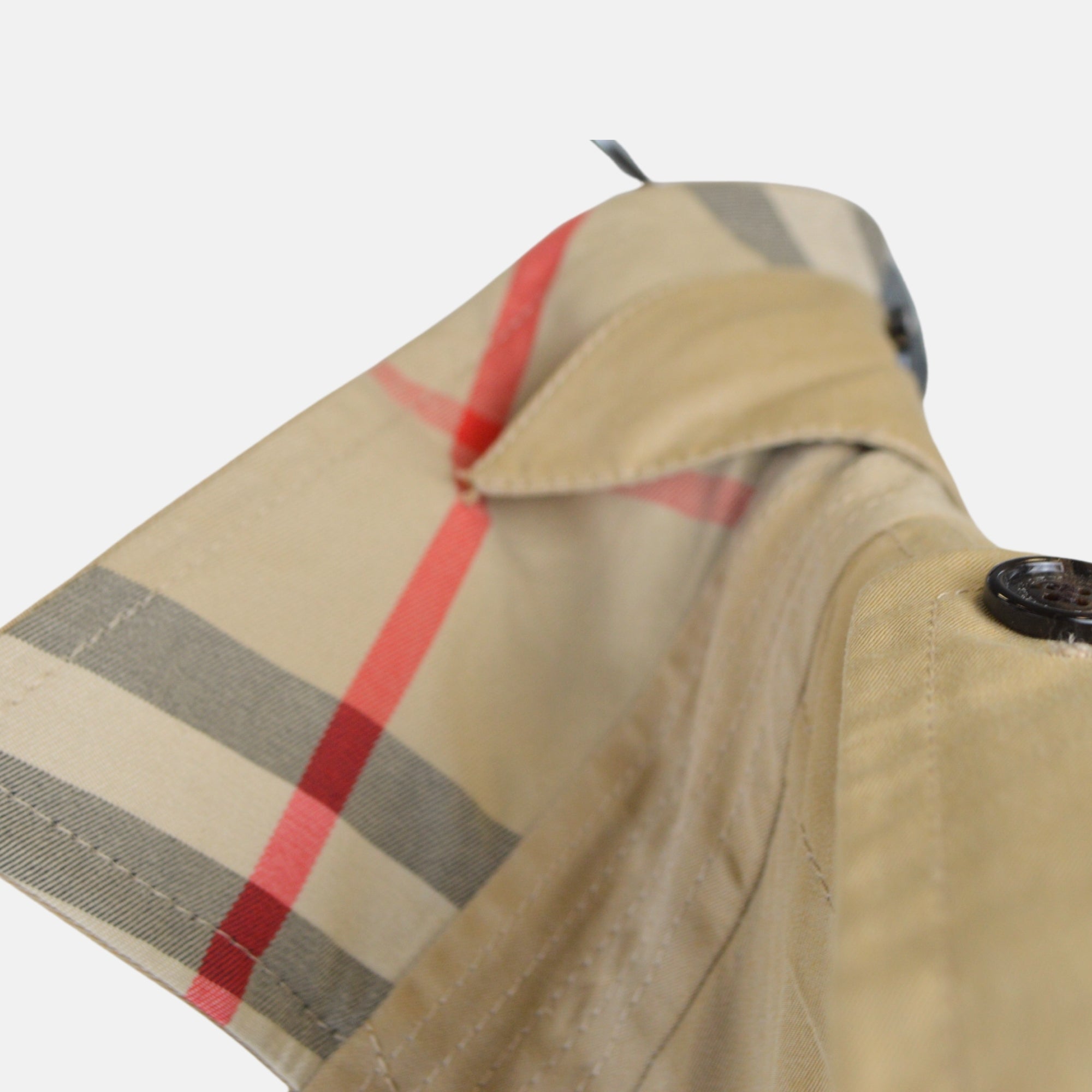 Beige Trenchcoat made of Cotton (EU 50)