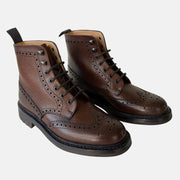 Church's Boots Mc Farlane Brown (EU 40.5)