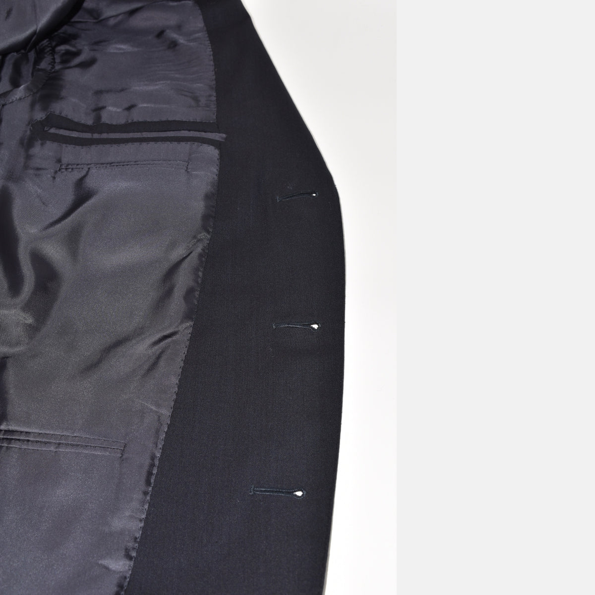 Navy Blazer made of Wool (EU 48)