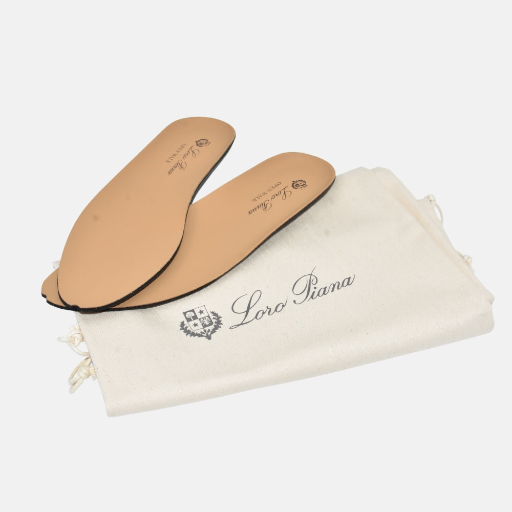 Sand Open Walks Shoes made of Suede (EU 42)