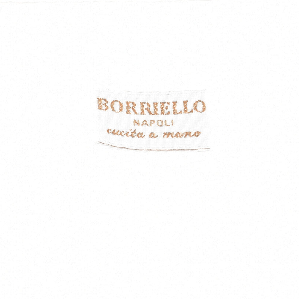 White Sirt made of Cotton (S)