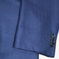 Navy Blue Blazer made of Cashmere