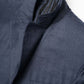 Blue Brioni Flanell Wool Suit