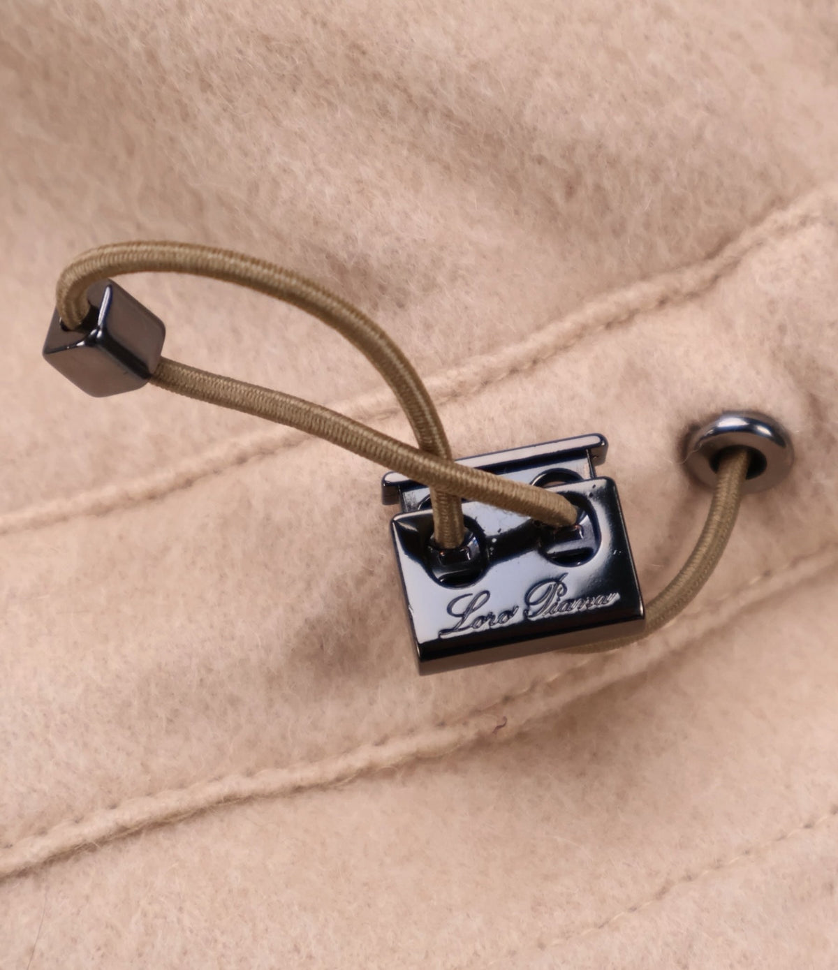 Camel Traveller Jacket