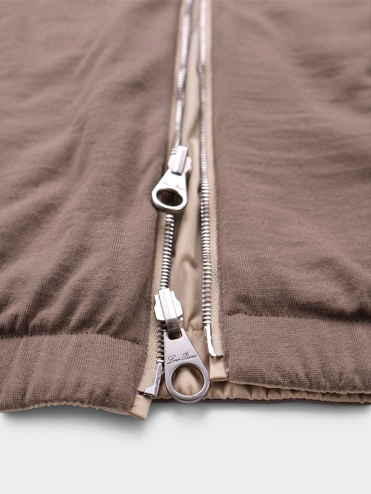 Sand Reversible WindWish Stretch Vest