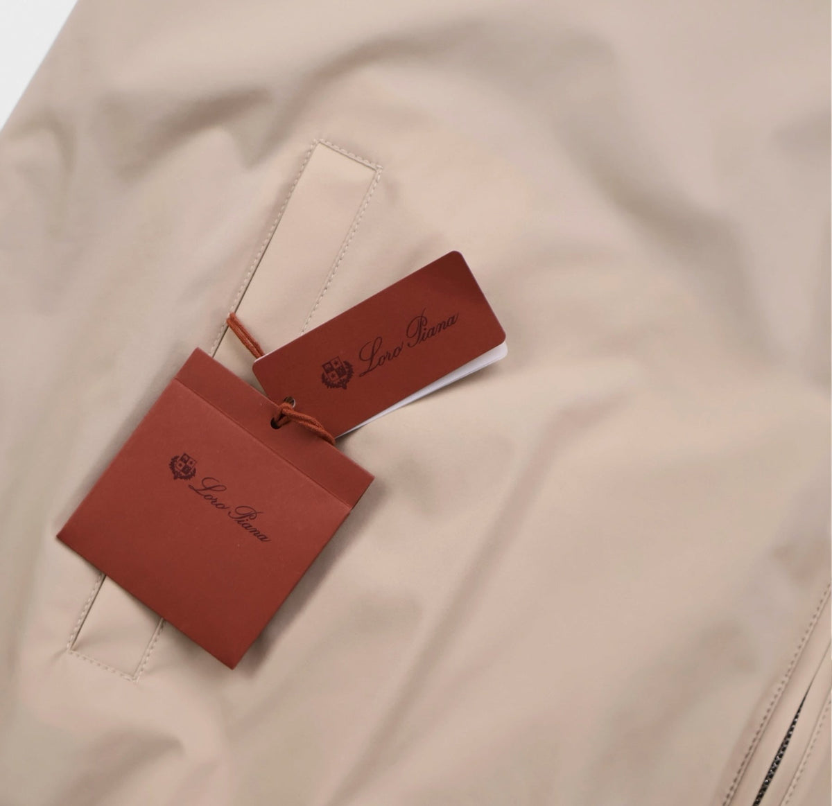 Sand Reversible WindWish Stretch Vest