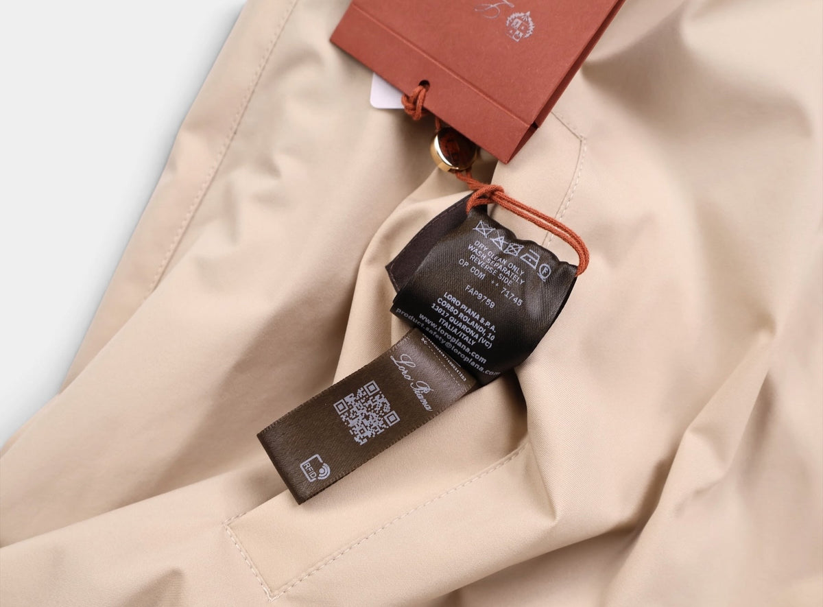 Sand Reversible WindWish Stretch Vest