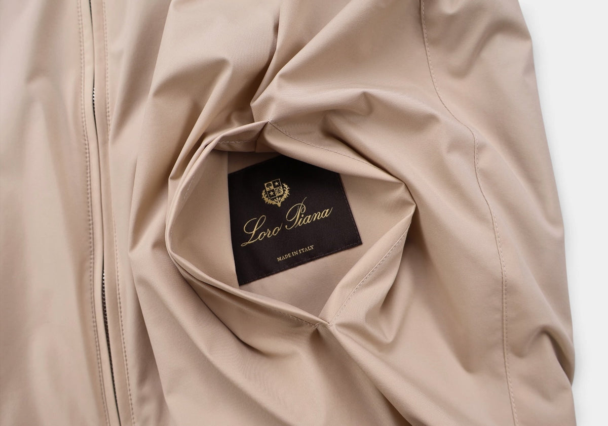 Sand Reversible WindWish Stretch Vest