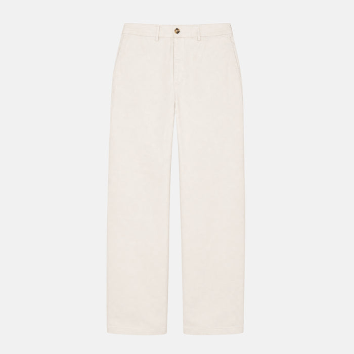 Offwhite Pants made of Cotton (EU 50)