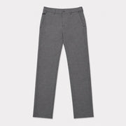 Loro Piana Grey City Trousers – pre-owned luxury menswear at Sanpetuna