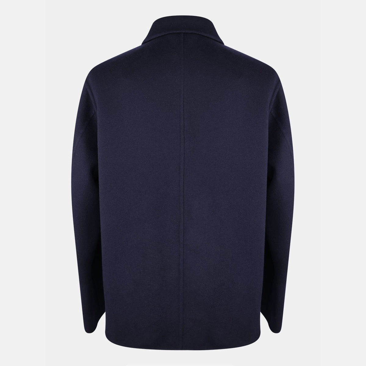 Loro Piana Cashmere Royal Ali Blouson Navy