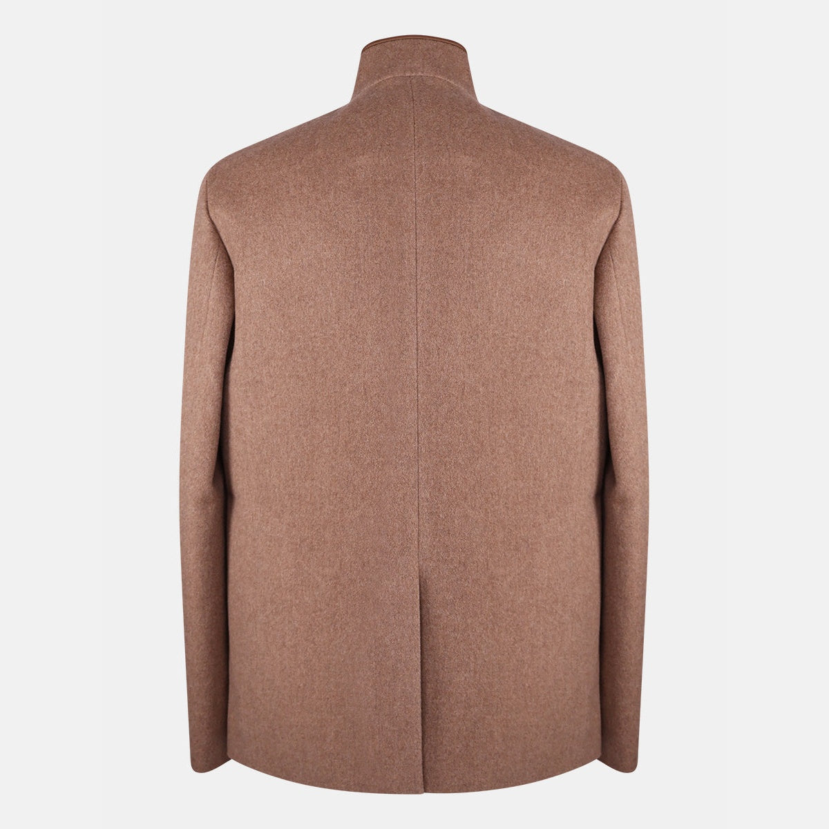 Loro Piana Cashmere Spagna Jacket Beige
