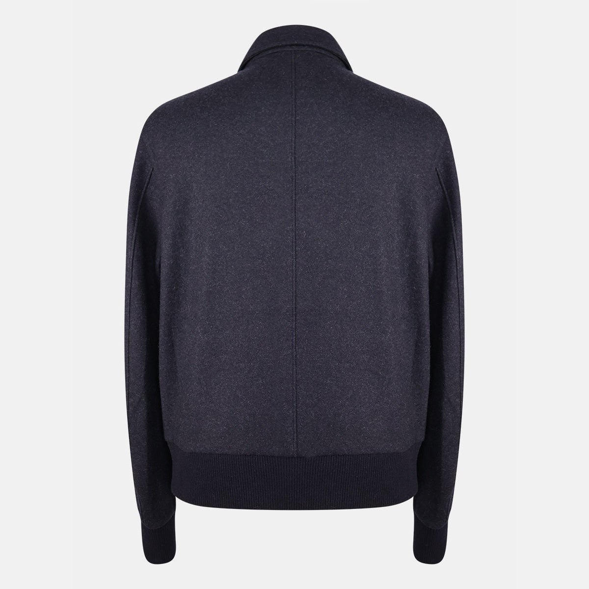 Loro Piana Rio Bomber Navy