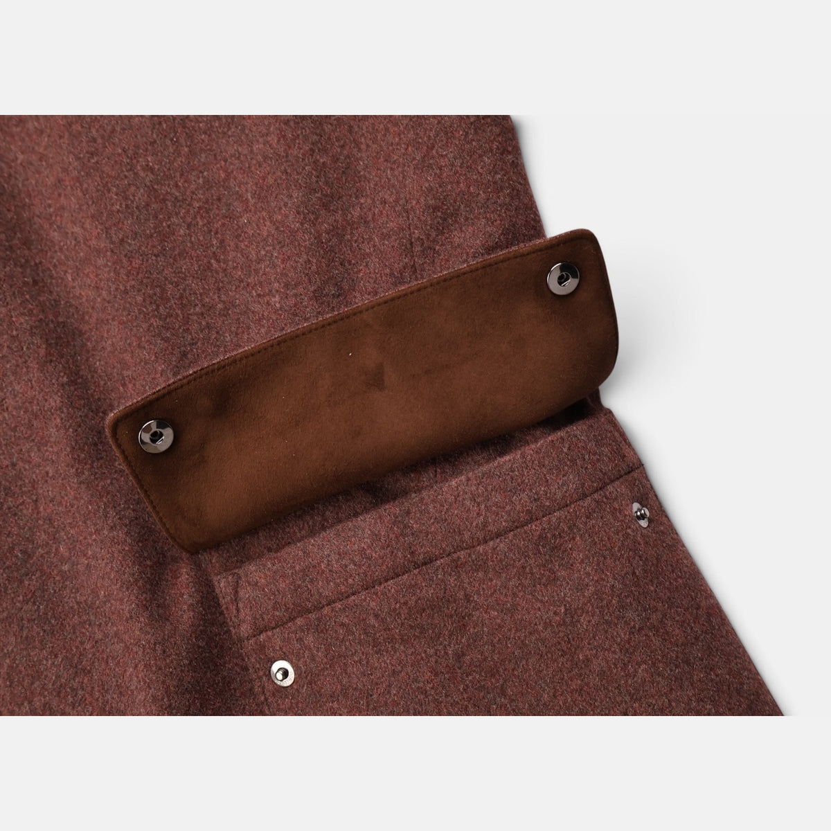 Loro Piana Cashmere Roadster Jacket Star Anise (S/M)