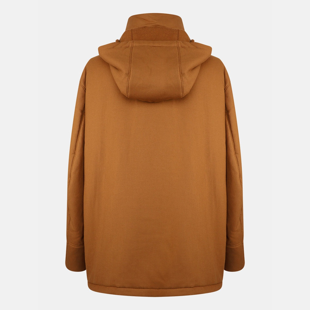 Loro Piana Gift of Kings Herlem Jacket Vicuna Brown
