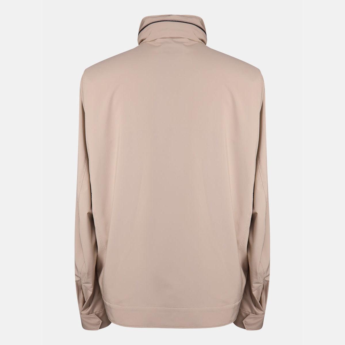 Loro Piana Windmate Traveller Bomber Sand Shell