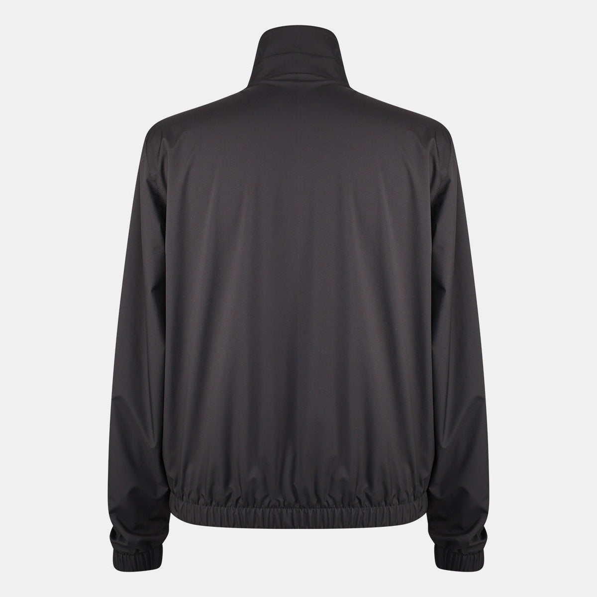 Loro Piana Windmate Bomber Jacket Black