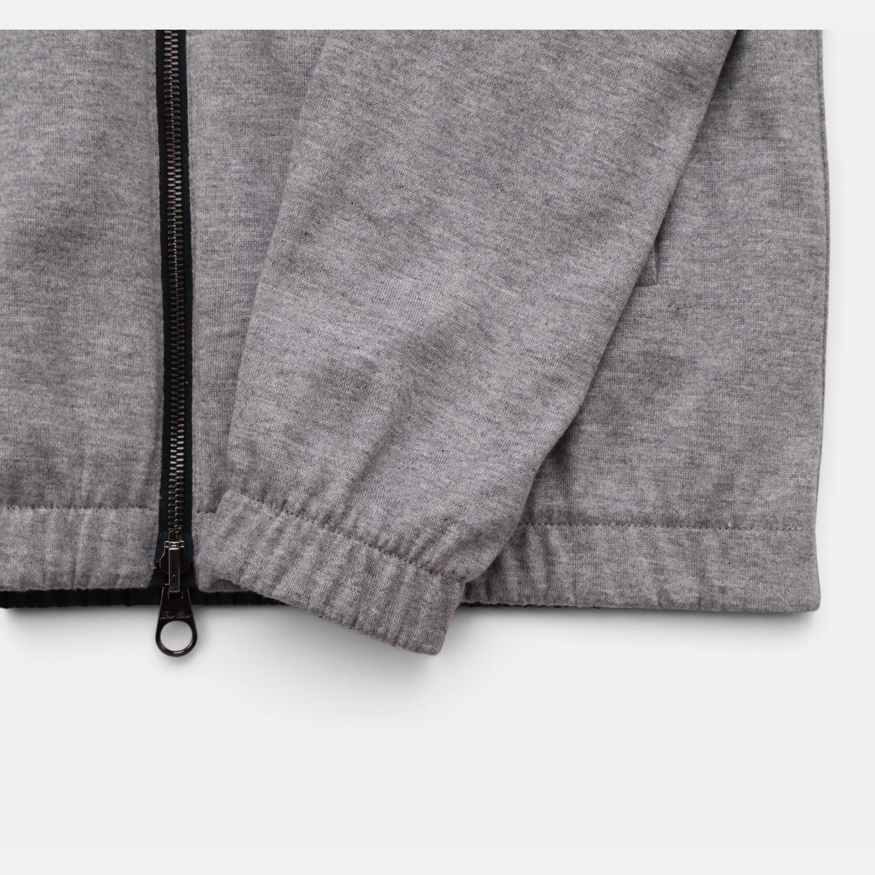 Loro Piana Windmate Bomber Jacket Black