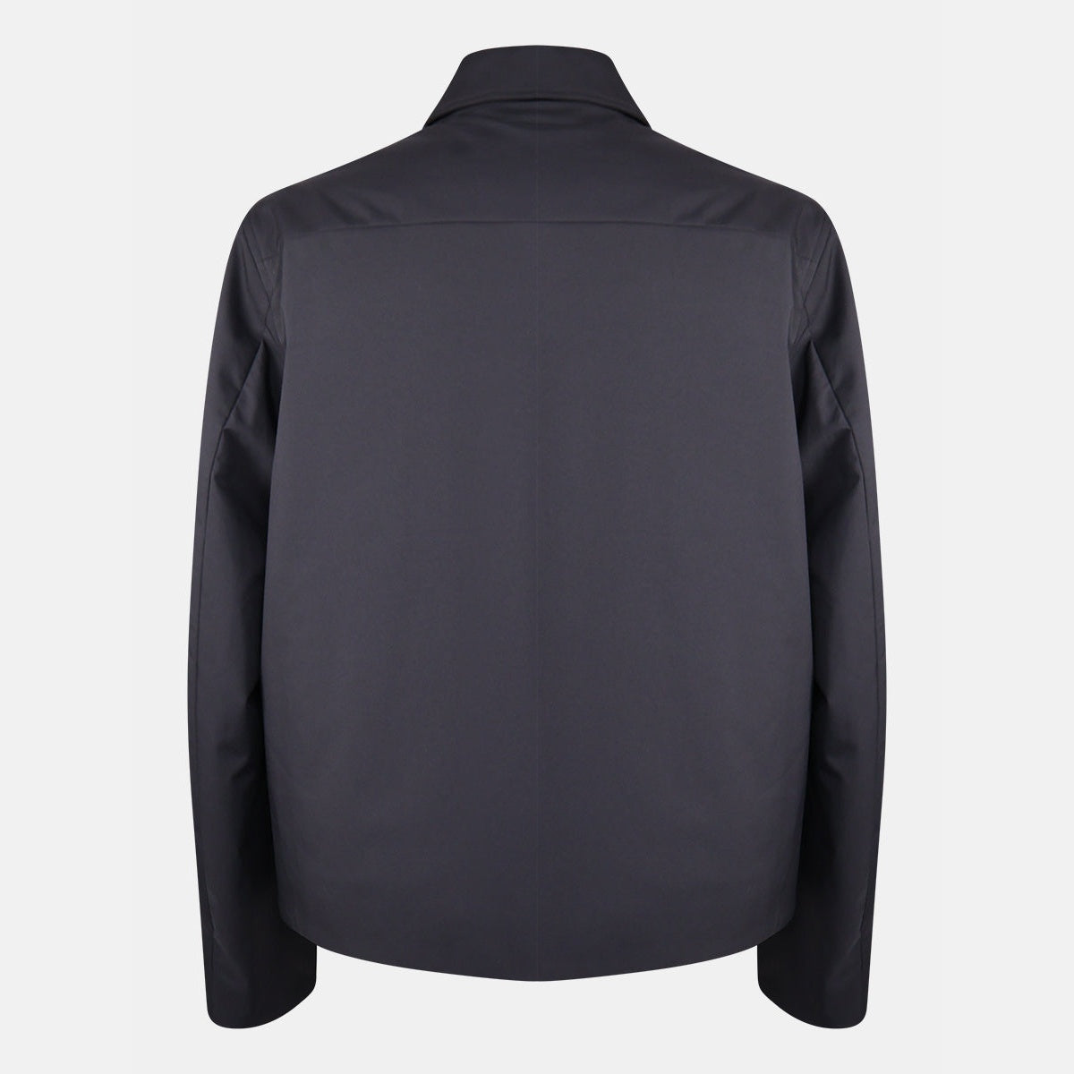 Loro Piana Windwish Matis Blouson Jacket Midnight Blue