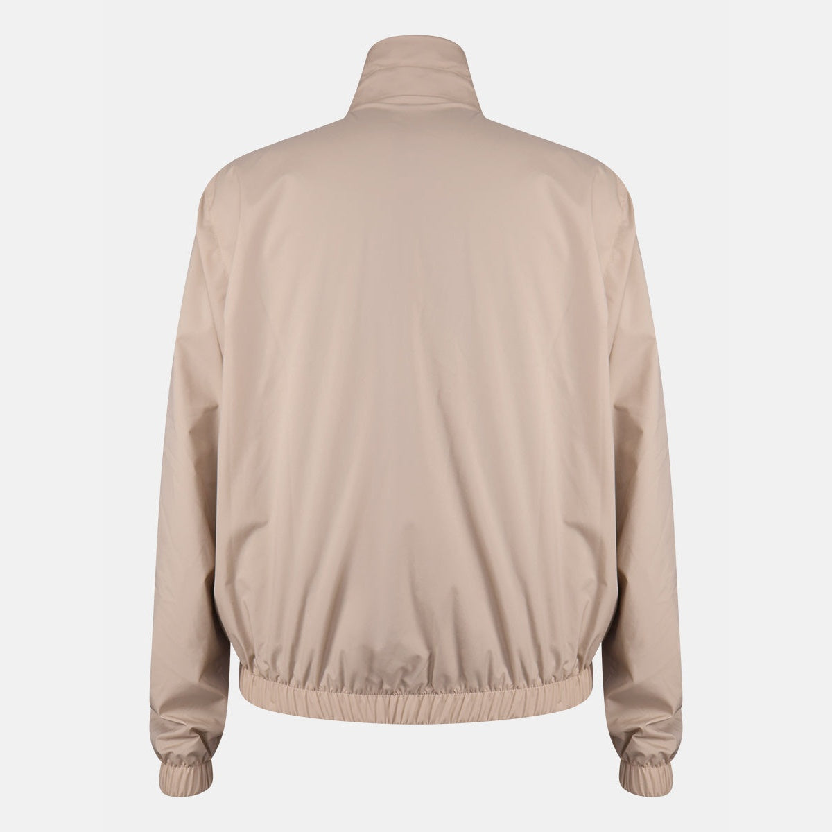 Loro Piana Windmate Bomber Sand Shell