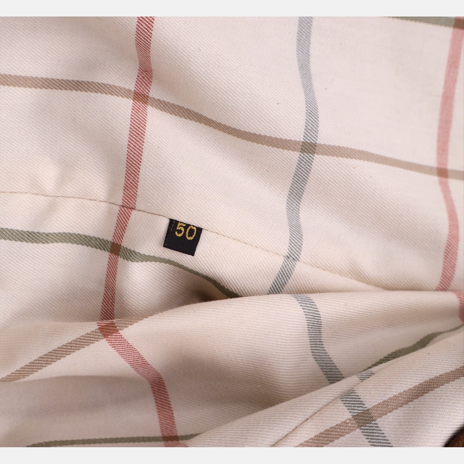 Loro Piana Montagna coat in navy vicuña with silk lining