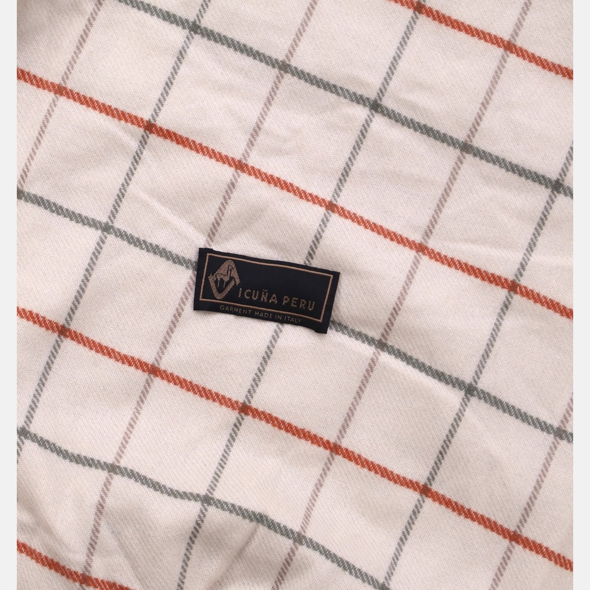 Loro Piana Ardmore bomber jacket in navy vicuña